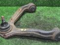 Рычаг передний правый верхний SsangYong Рекстон 1 фотография №3