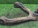 Рычаг передний правый верхний SsangYong Рекстон 1 фотография №4