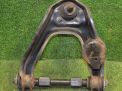 Рычаг передний правый верхний SsangYong Муссо , Корандо фотография №2