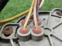 Сервопривод раздатки SsangYong Актион, Корандо, Рекстон, Кайрон 007A фотография №3