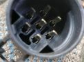 Сервопривод раздатки SsangYong Актион, Корандо, Рекстон, Кайрон 006B фотография №4