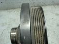 Шкив коленвала SsangYong Актион, Кайрон D20DT фотография №3