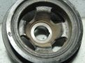 Шкив коленвала SsangYong Актион, Кайрон D20DT фотография №4