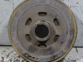 Шкив коленвала SsangYong D20DTF D20DTR 671.960 671.950 (671960 671950) фотография №2
