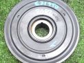 Шкив коленвала SsangYong D20DTF D20DTR 671.960 671.950 (671960 671950) фотография №1