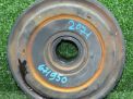Шкив коленвала SsangYong D20DTF D20DTR 671.960 671.950 (671960 671950) фотография №1