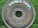 Шкив коленвала SsangYong D20DTF D20DTR 671.960 671.950 (671960 671950) фотография №1