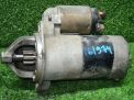 Стартер SsangYong G20D, G23D M161E20 , M161E23 фотография №4