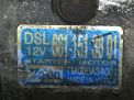 Стартер SsangYong OM661 OM662 D20DT D27DT D27DTP фотография №2