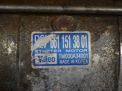 Стартер SsangYong OM661 OM662 D20DT D27DT D27DTP фотография №4