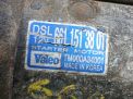 Стартер SsangYong OM661 OM662 D20DT D27DT D27DTP фотография №5