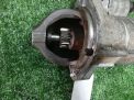 Стартер SsangYong OM661 OM662 D20DT D27DT D27DTP фотография №3