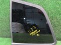 Стекло собачника левое SsangYong Ставик фотография №1