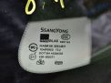 Стекло собачника правое SsangYong Ставик фотография №2