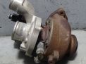 Турбина (турбокомпрессор) SsangYong Нью Актион , Корандо С 2.0 Xdi фотография №1
