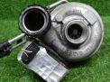 Турбина (турбокомпрессор) SsangYong Нью Актион , Корандо С 2.0 Xdi фотография №3