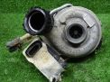Турбина (турбокомпрессор) SsangYong Нью Актион , Корандо С 2.0 Xdi фотография №2