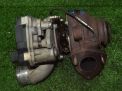 Турбина (турбокомпрессор) SsangYong Нью Актион , Корандо С 2.0 Xdi фотография №2