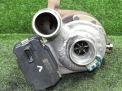 Турбина (турбокомпрессор) SsangYong Нью Актион , Корандо С 2.0 Xdi фотография №2