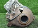 Турбина (турбокомпрессор) SsangYong Нью Актион , Корандо С 2.0 Xdi фотография №4