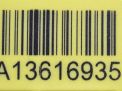 Турбина (турбокомпрессор) SsangYong 664.950, 664950, 664.951, 664951 фотография №6