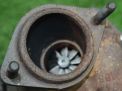 Турбина (турбокомпрессор) SsangYong 664.950, 664950, 664.951, 664951 фотография №4