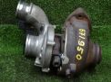 Турбина (турбокомпрессор) SsangYong Нью Актион , Корандо С 2.0 Xdi фотография №1