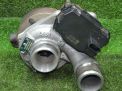 Турбина (турбокомпрессор) SsangYong Нью Актион , Корандо С 2.0 Xdi фотография №3