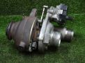 Турбина (турбокомпрессор) SsangYong Нью Актион , Корандо С 2.0 Xdi фотография №6