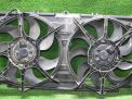 Вентилятор охлаждения радиатора SsangYong Нью Актион , Корандо С 2.0i , 2.0XDi фотография №2