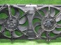 Вентилятор охлаждения радиатора SsangYong Нью Актион , Корандо С 2.0i , 2.0XDi фотография №2
