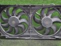 Вентилятор охлаждения радиатора SsangYong Нью Актион , Корандо С 2.0i , 2.0XDi фотография №1