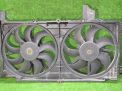 Вентилятор охлаждения радиатора SsangYong Нью Актион , Корандо С 2.0i , 2.0XDi фотография №1