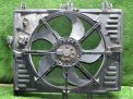 Вентилятор охлаждения радиатора SsangYong Рекстон 2.0 Xdi 08J20 фотография №2