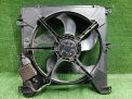 Вентилятор охлаждения радиатора SsangYong Актион , Кайрон 2.0XDi фотография №1