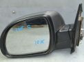 Зеркало левое электрическое SsangYong Нью Актион , Корандо С фотография №1