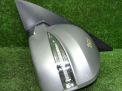 Зеркало левое электрическое SsangYong Рекстон , рестайл, 14к фотография №6