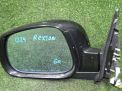 Зеркало левое электрическое SsangYong Рекстон , 6к фотография №1