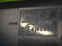 Зеркало левое электрическое SsangYong Нью Актион , Корандо С фотография №4