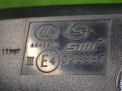 Зеркало левое электрическое SsangYong Нью Актион , Корандо С фотография №4