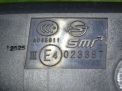Зеркало левое электрическое SsangYong Нью Актион , Корандо С фотография №5