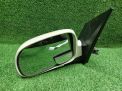 Зеркало левое электрическое SsangYong Корандо Спортс II , 7к фотография №1