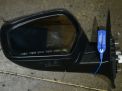 Зеркало левое электрическое SsangYong Тиволи фотография №3