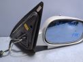 Зеркало правое электрическое SsangYong Рекстон , 11к фотография №1