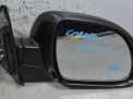 Зеркало правое электрическое SsangYong Нью Актион , Корандо С фотография №1