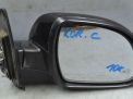 Зеркало правое электрическое SsangYong Нью Актион , Корандо С фотография №1