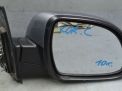 Зеркало правое электрическое SsangYong Нью Актион , Корандо С фотография №1