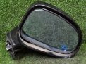 Зеркало правое электрическое SsangYong Ставик , 7к фотография №1