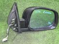 Зеркало правое электрическое SsangYong Рекстон , 7к фотография №1