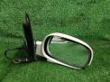 Зеркало правое электрическое SsangYong Рекстон , 11к , д фотография №1